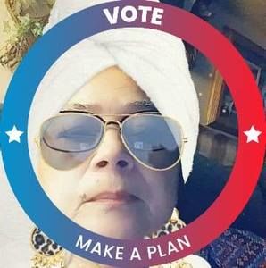 Meet your Posher, Allyson